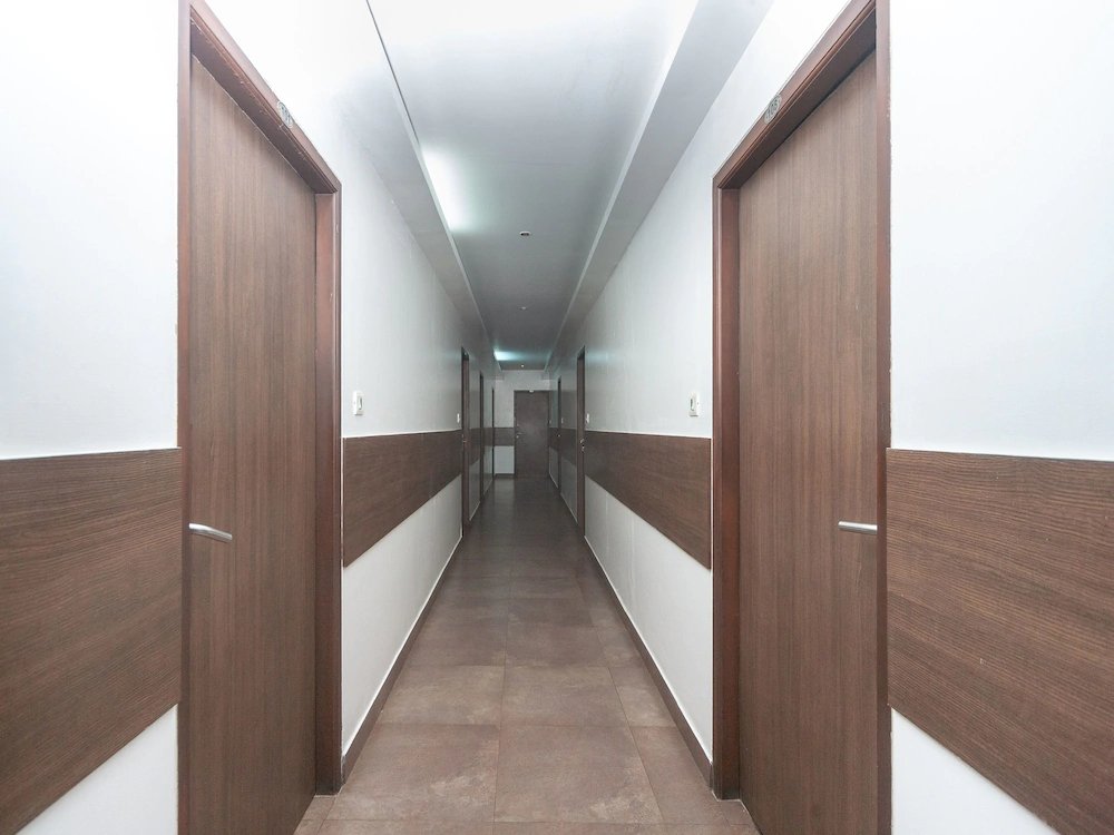 Apoorva's Guest House by OYO Rooms