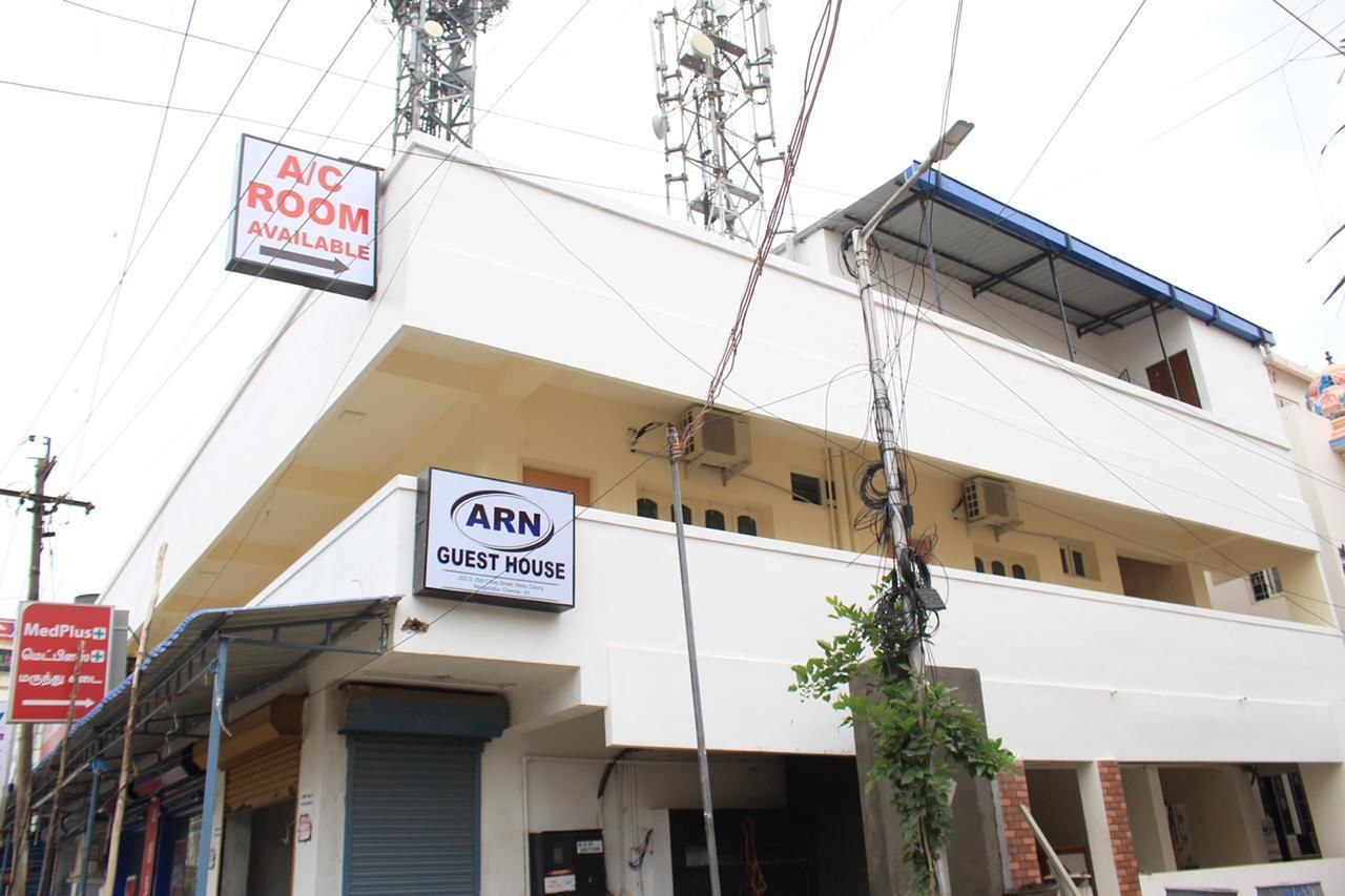 ARN Guest House