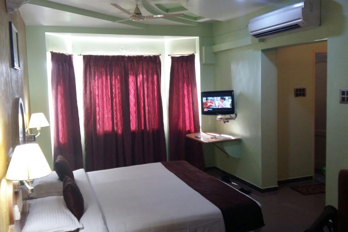 ARR Chennai Gateway