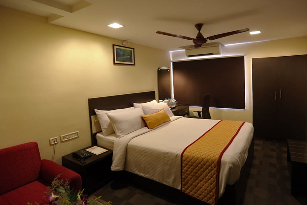 Ashok Residency