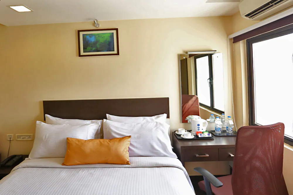 Ashok Residency