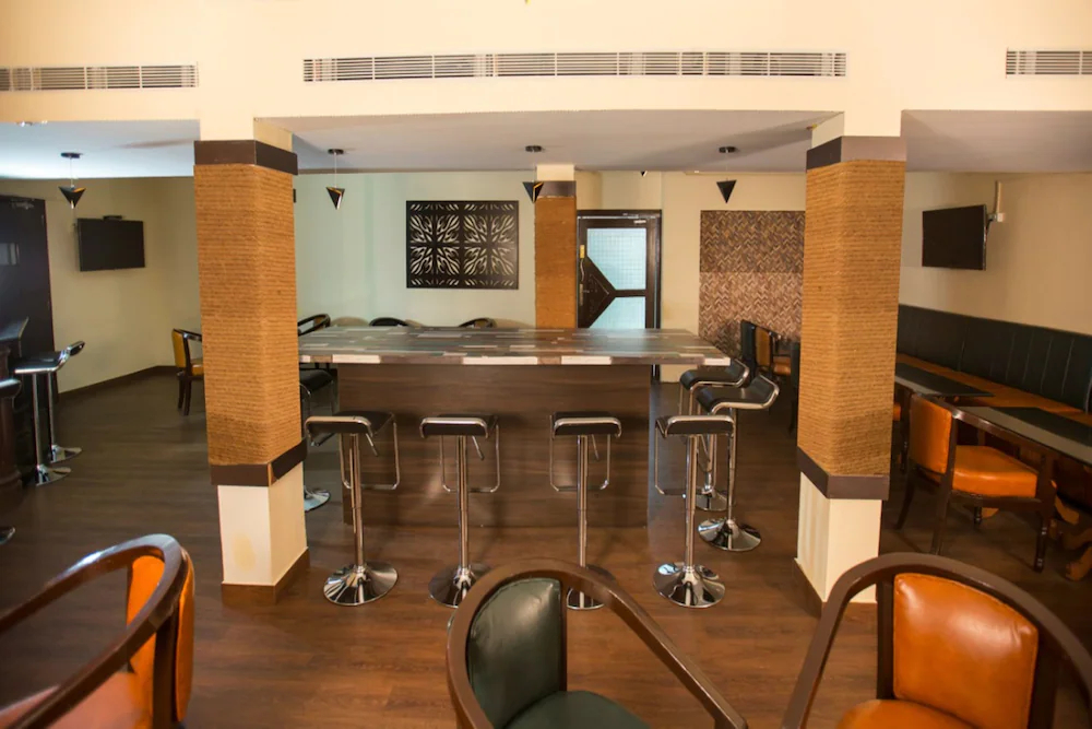 Ashok Residency