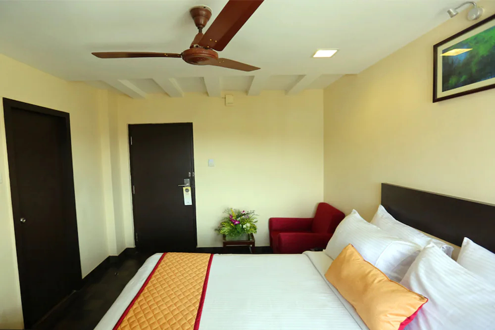 Ashok Residency