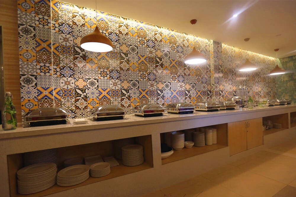 Ashok Residency