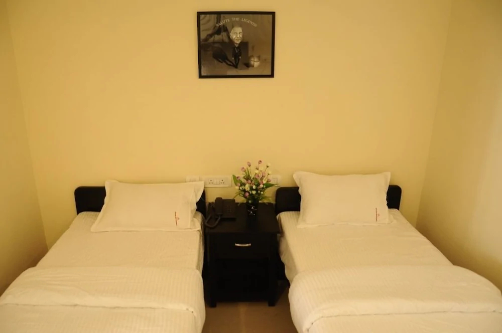 Balaji Residency