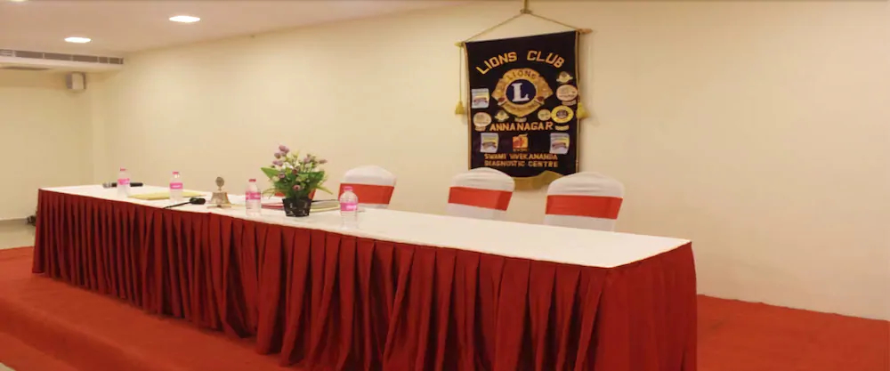 Balaji Residency