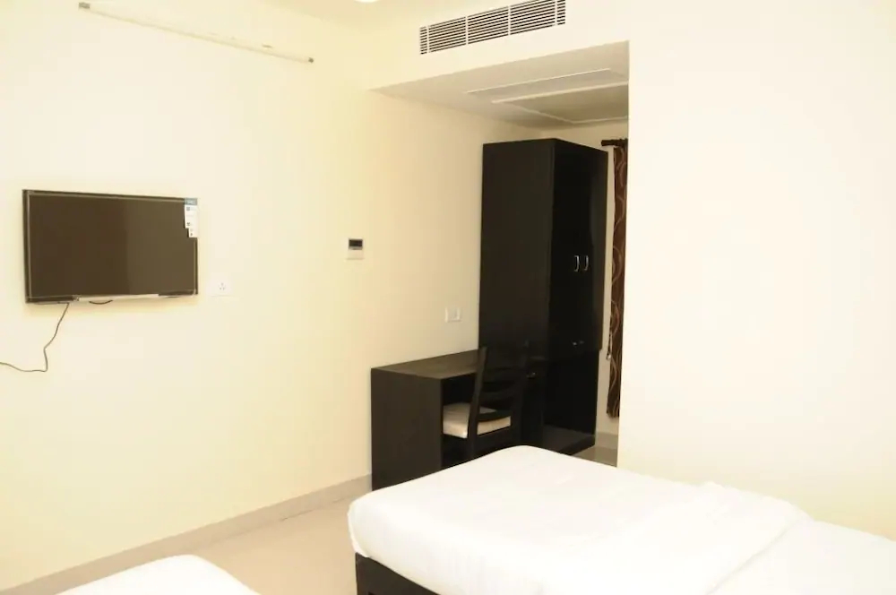 Balaji Residency
