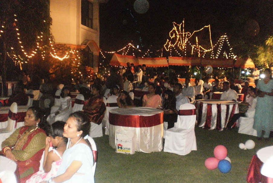Beach Park Resort