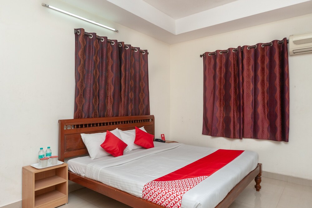 Beehive Hospitality by OYO
