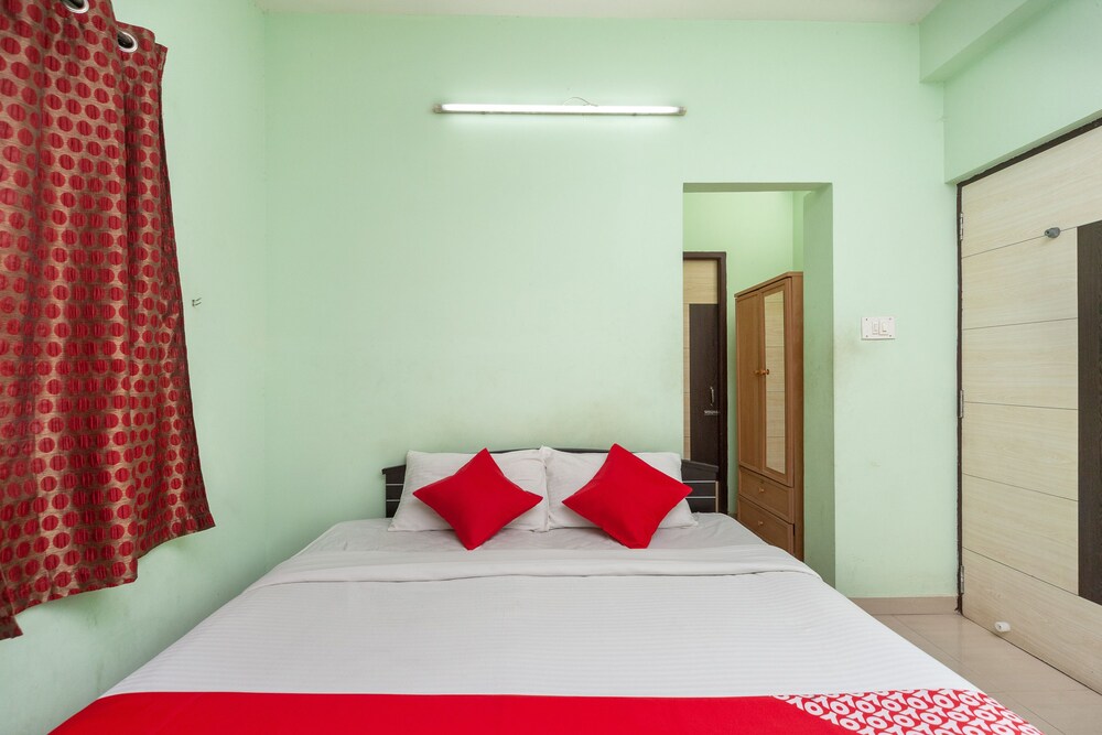 Beehive Hospitality by OYO