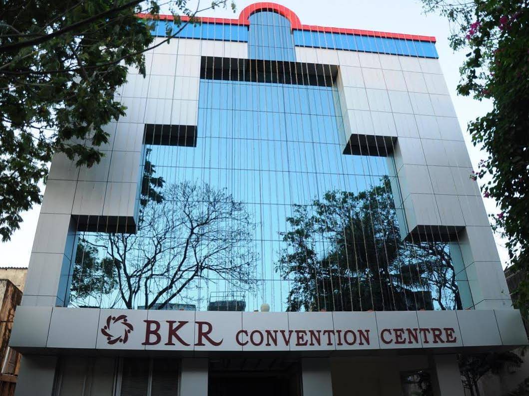 BKR Grand Centre