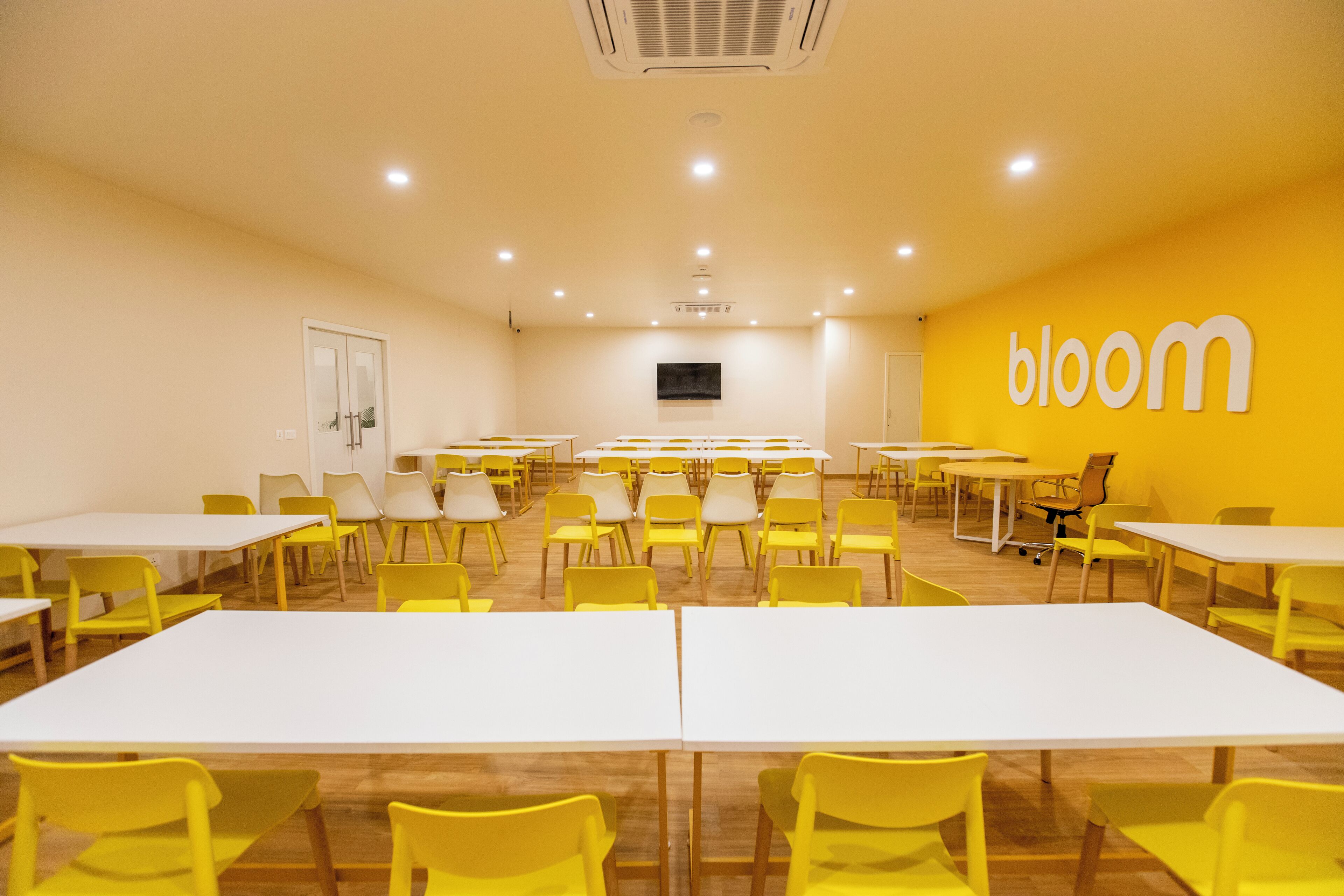 Bloom Hub Guindy