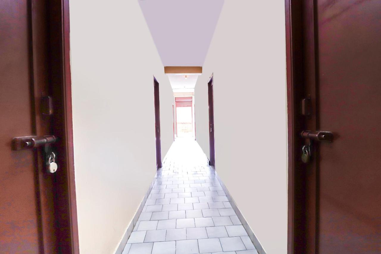 Breeze Lodge by OYO Rooms