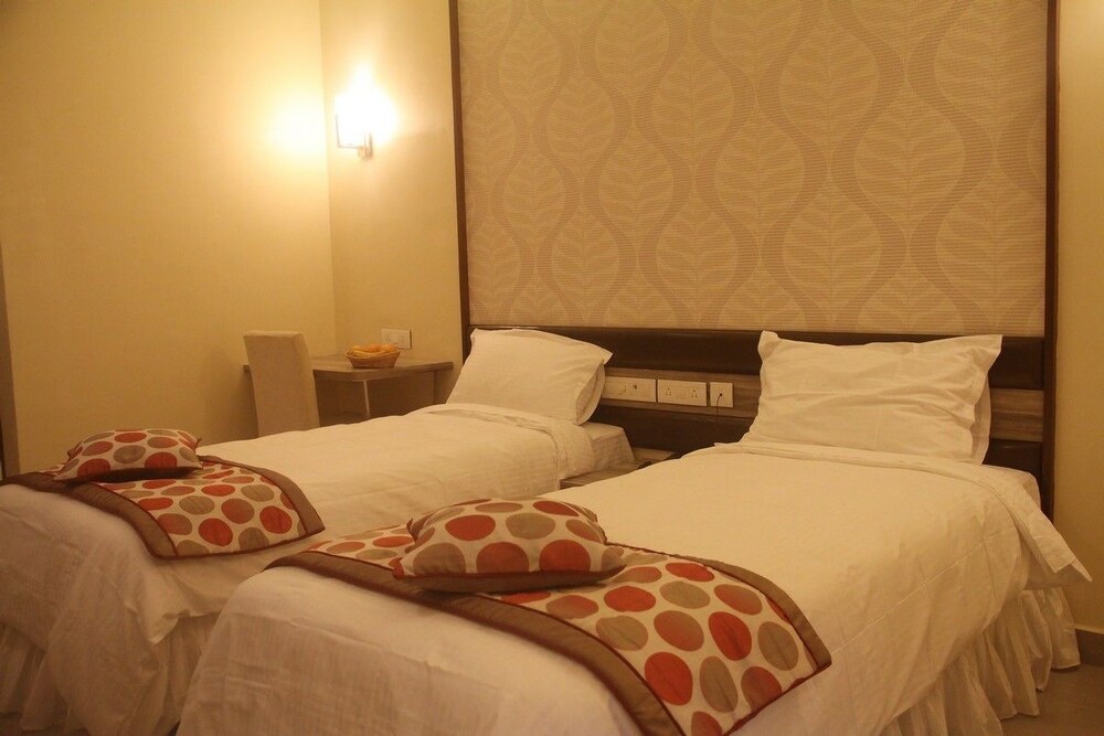 Buhari Royale Boutique Hotel