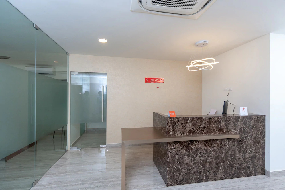 Capital O 18266 Hotel Arunaa Inn