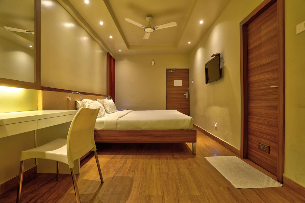 UPAR Hotels Kodambakkam