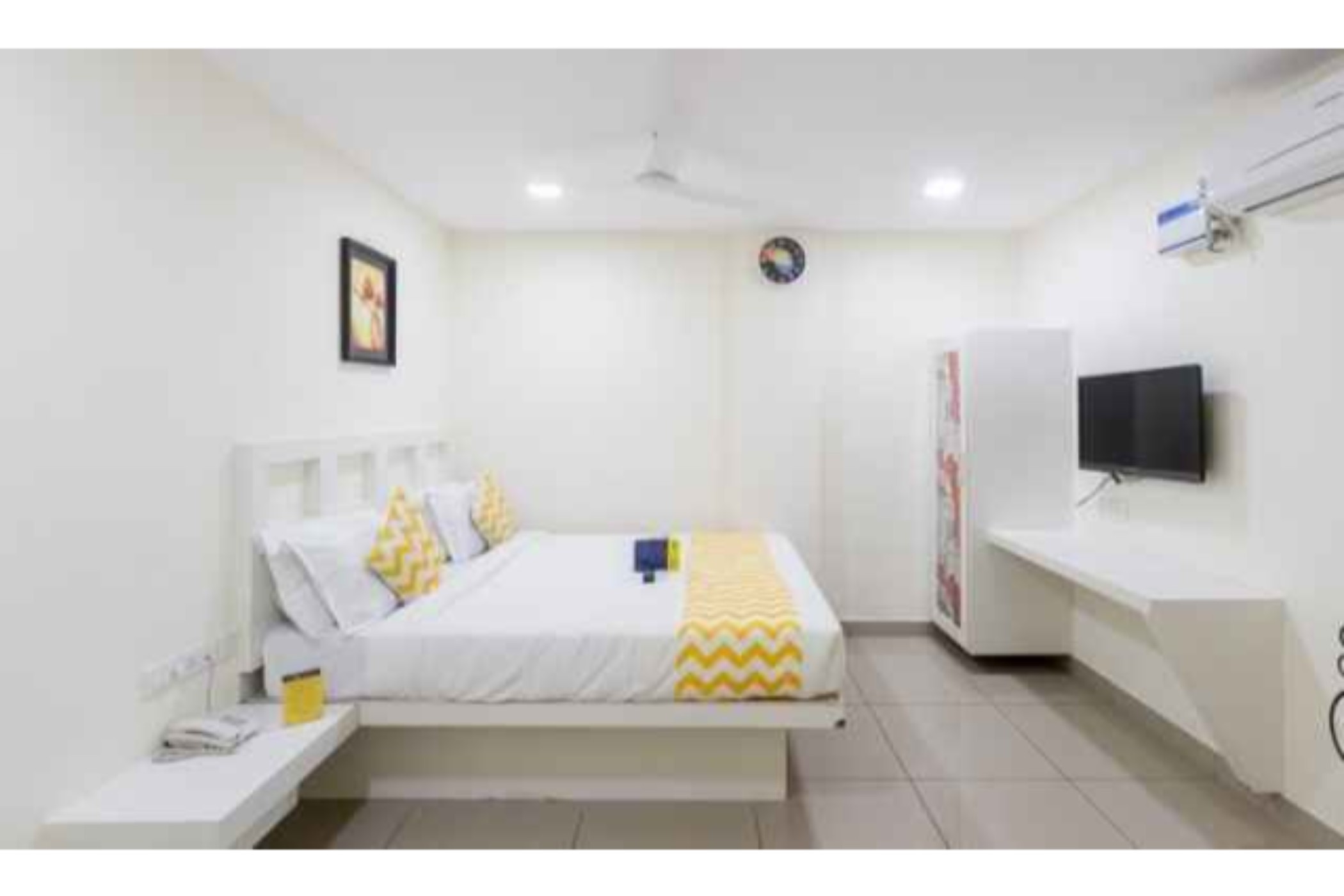 Colors Apart Hotel