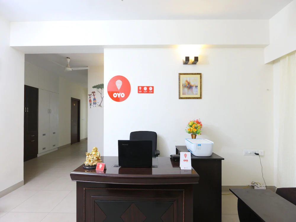 Day Inn By OYO Rooms