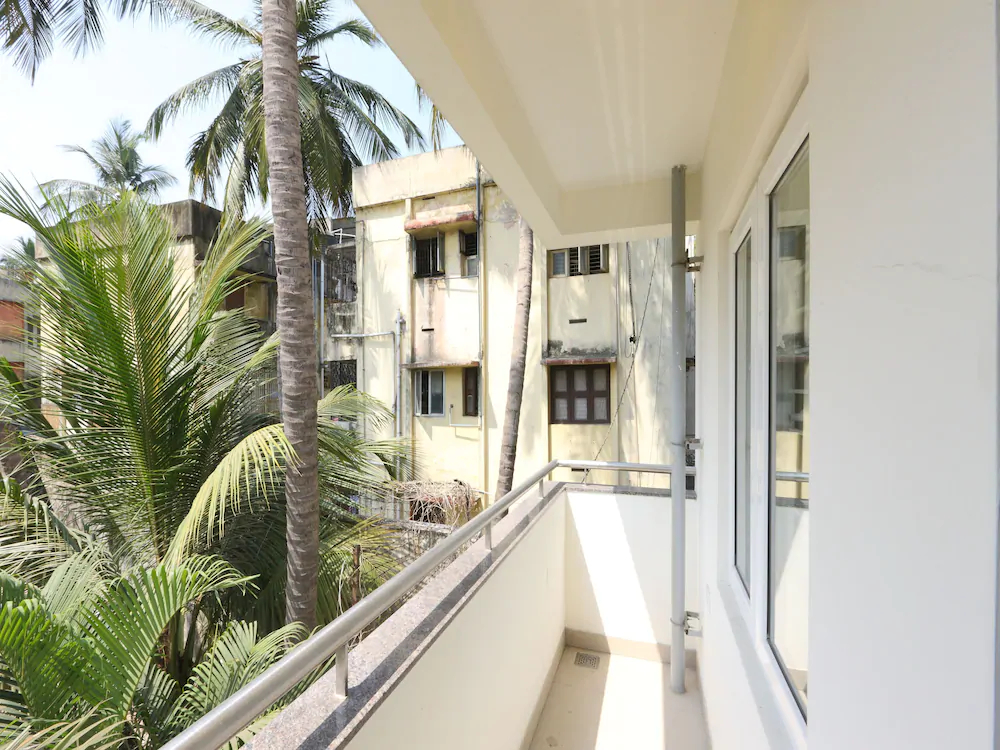 Day Inn By OYO Rooms