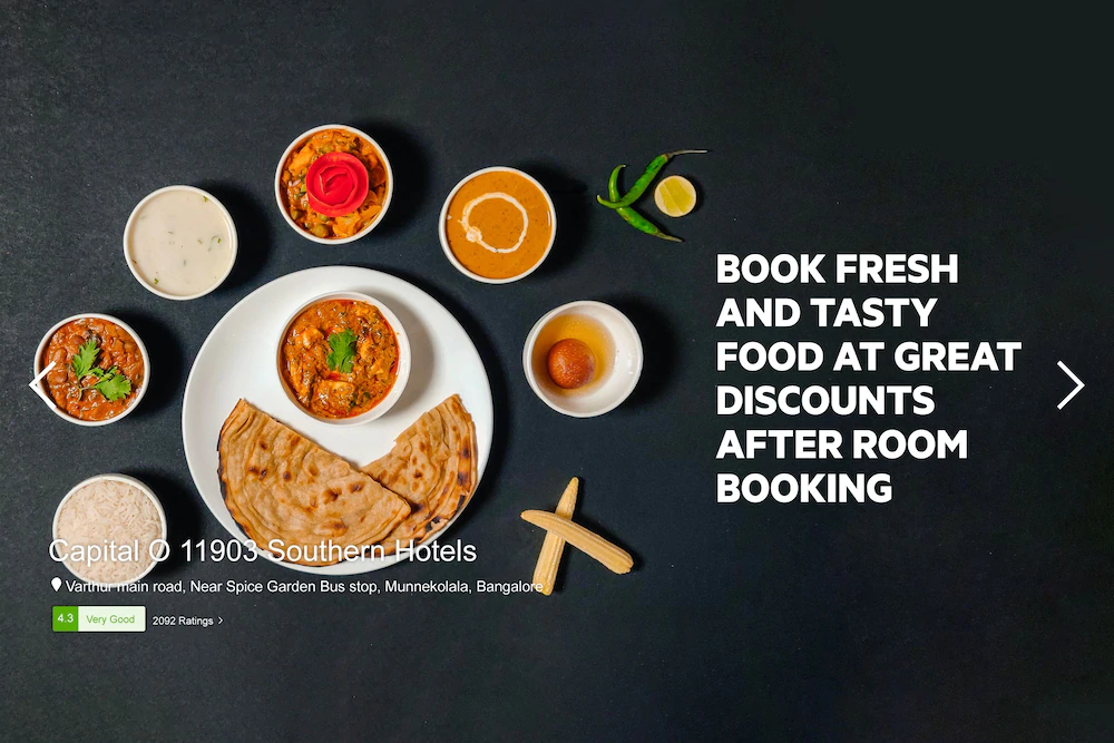 Deepalakshmi Apartment By OYO Rooms