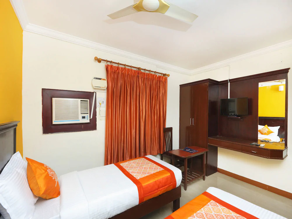 Dreams Manor by OYO Rooms