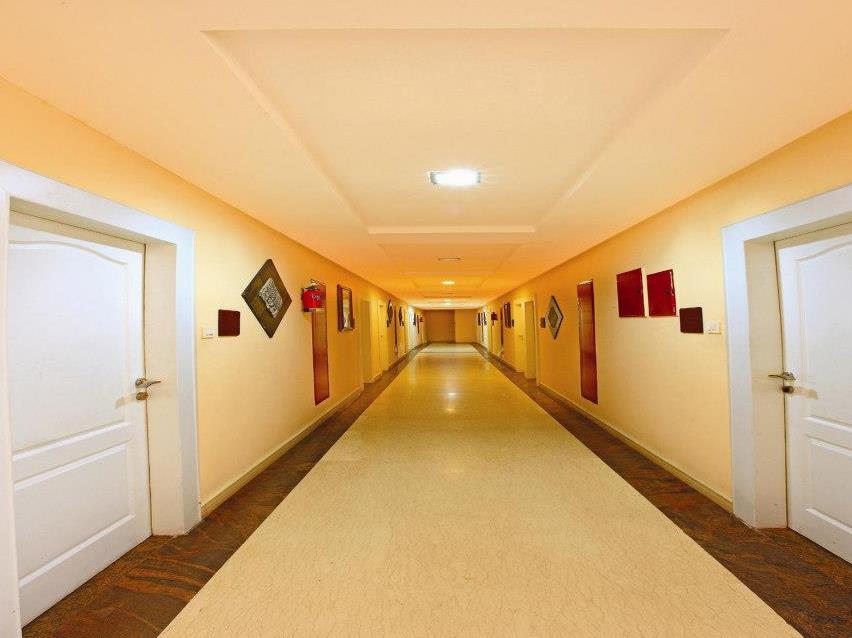 Emarald Hotel Chennai