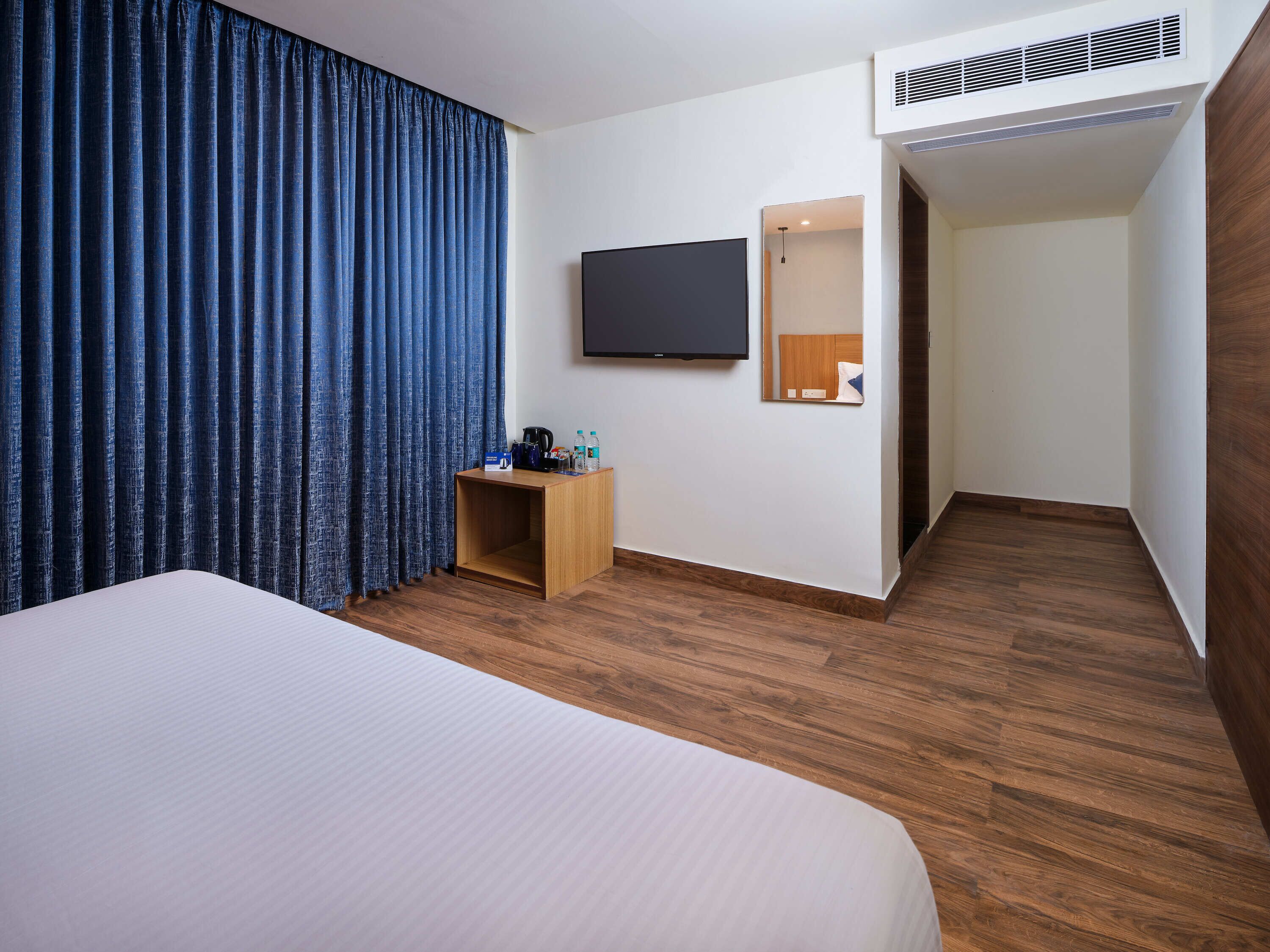 Essentia Premier Hotel Chennai