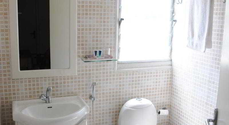 Executive Comfort Guest House St. Mary's Road