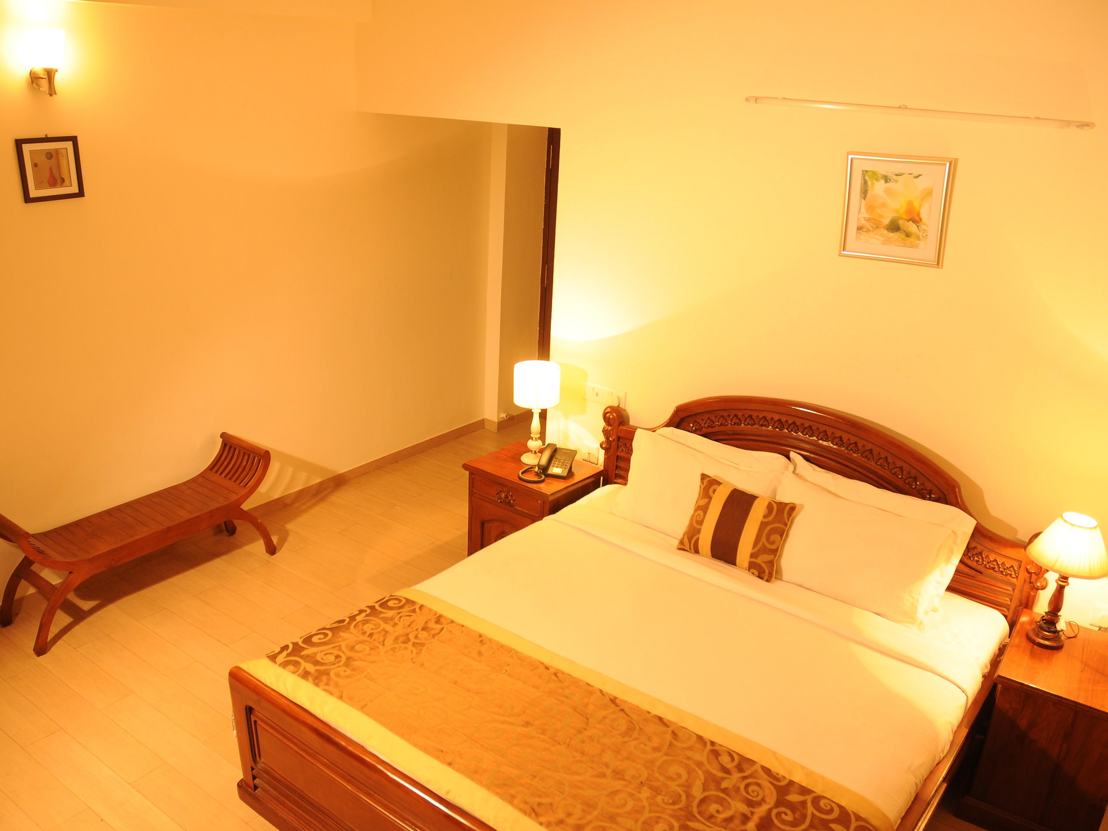 Executive Comfort Guindy