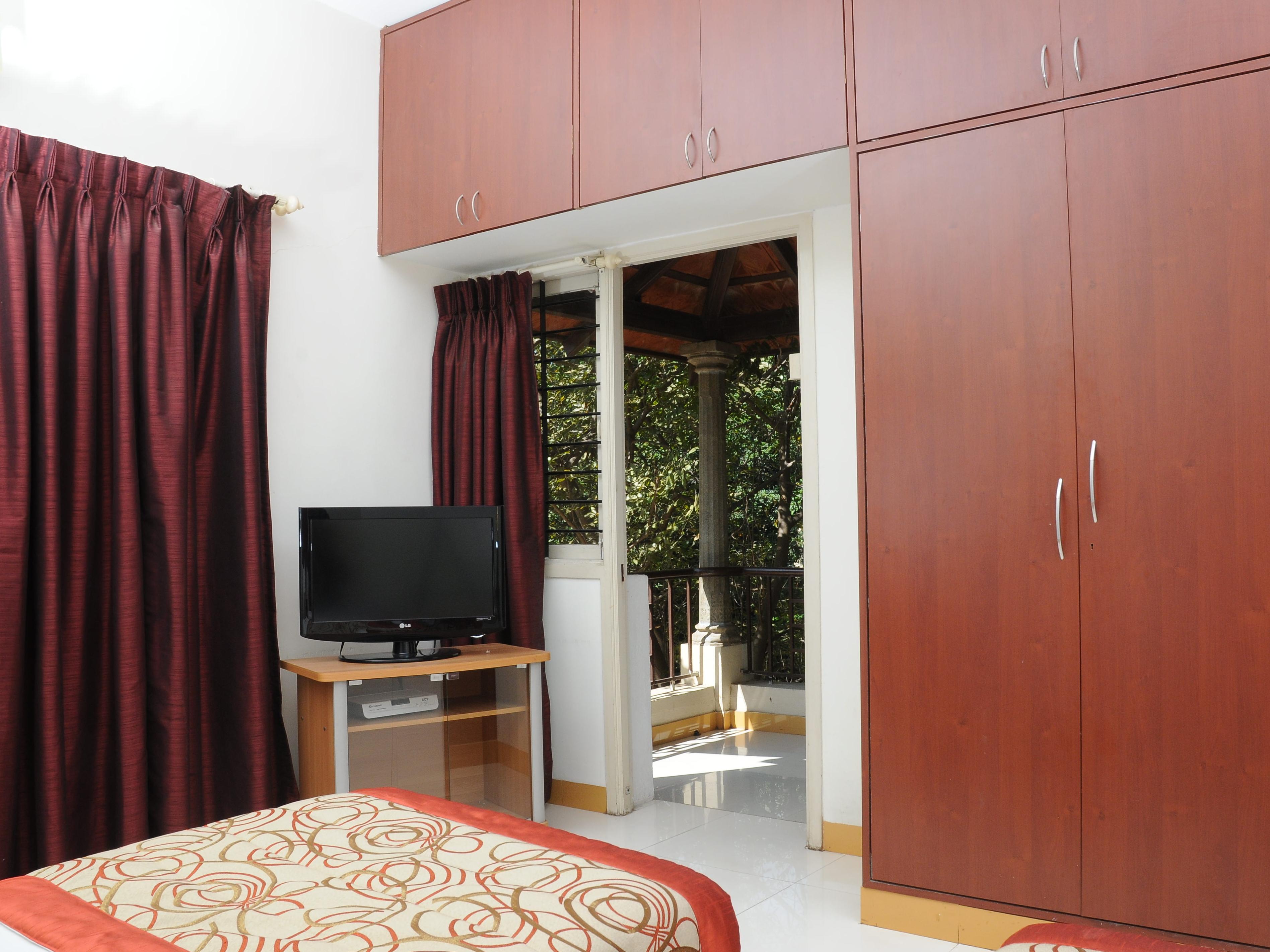 Executive Comfort Mylapore