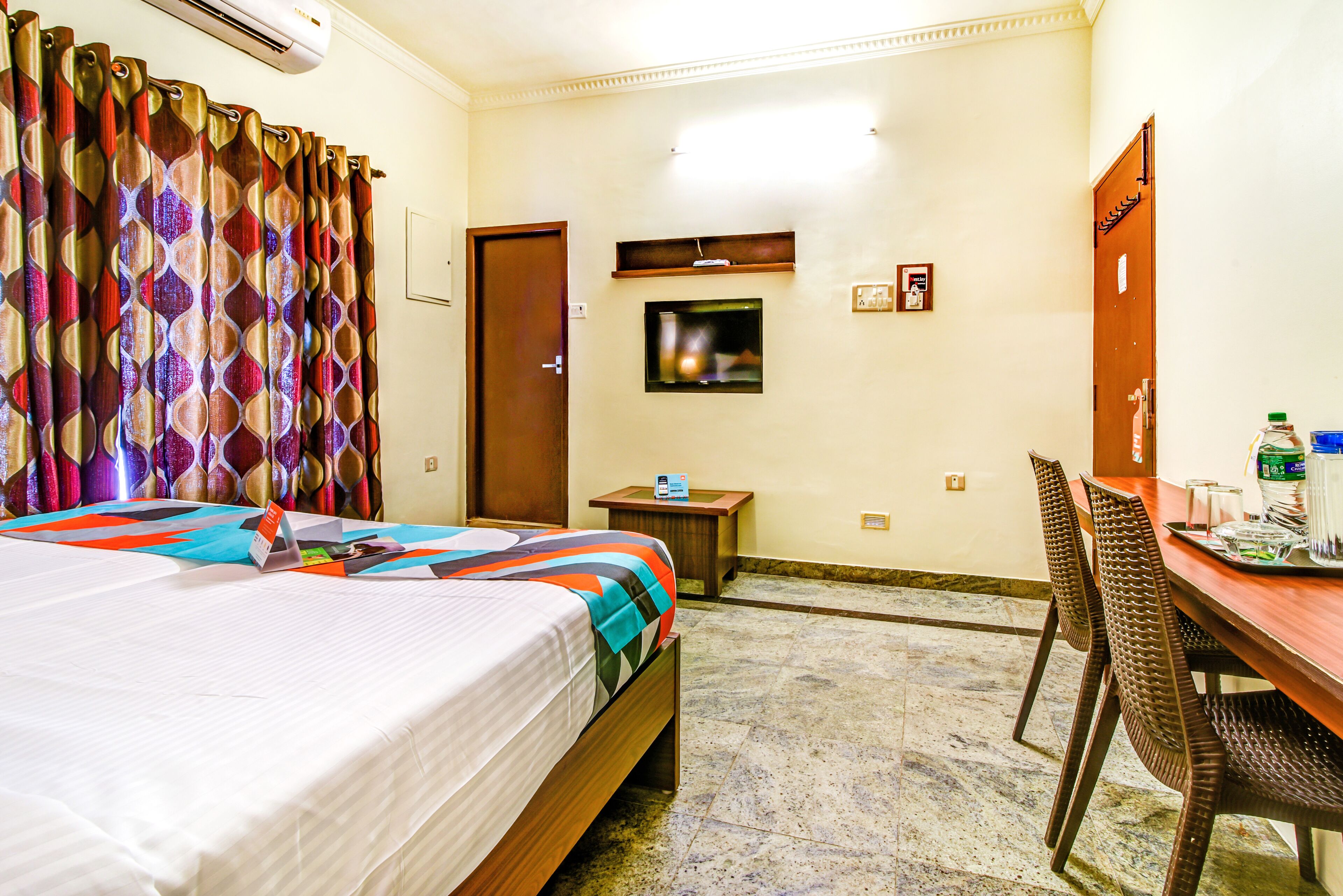 FabExpress Nestlay Rooms