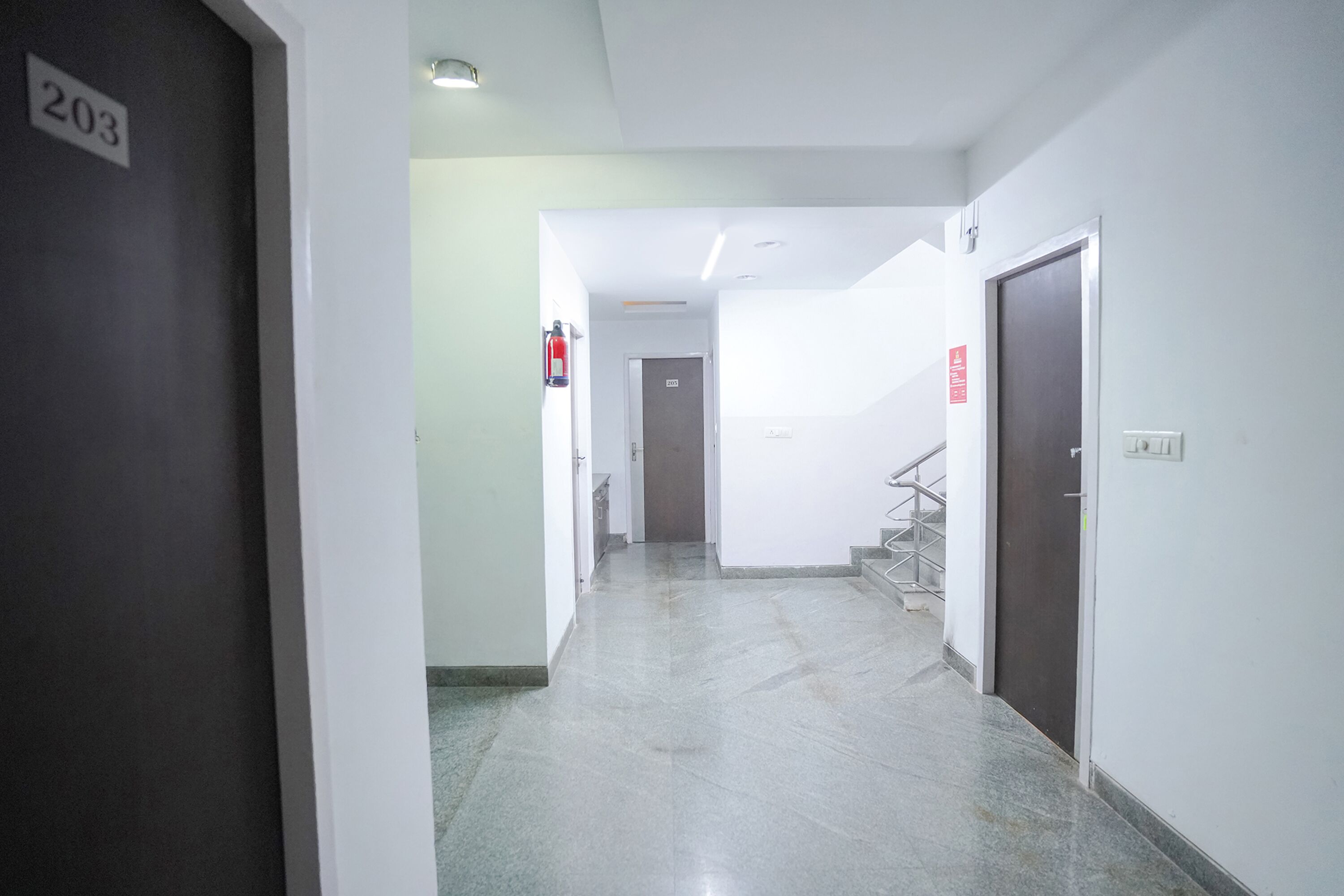 FabExpress Nimalan Residency