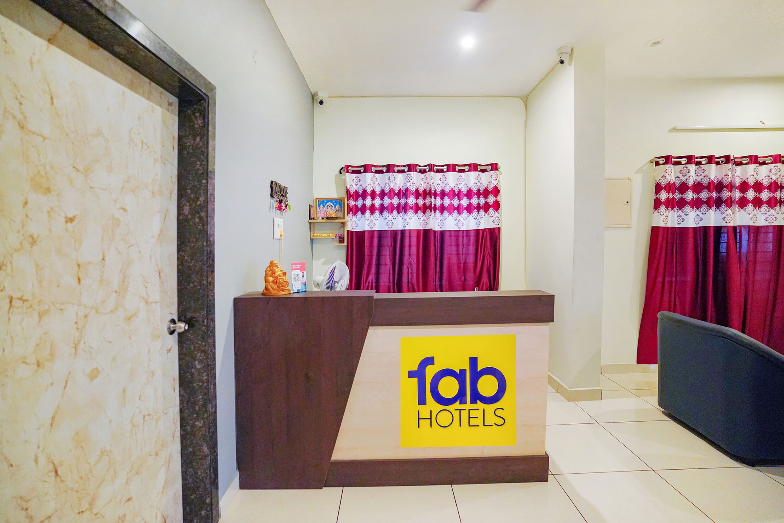Fabexpress Town Space Apartment