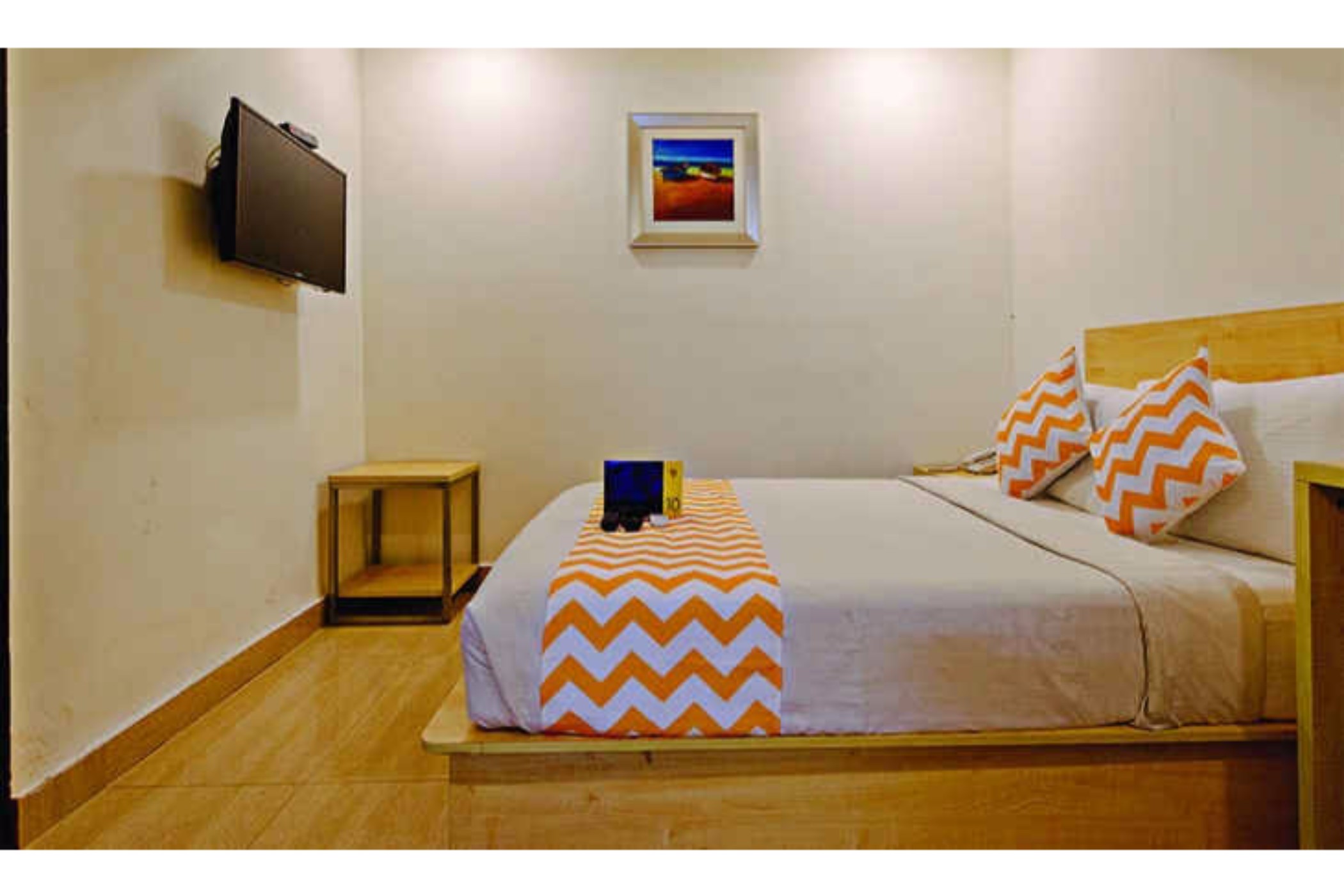 Fabhotel Innside Serviced Apartment