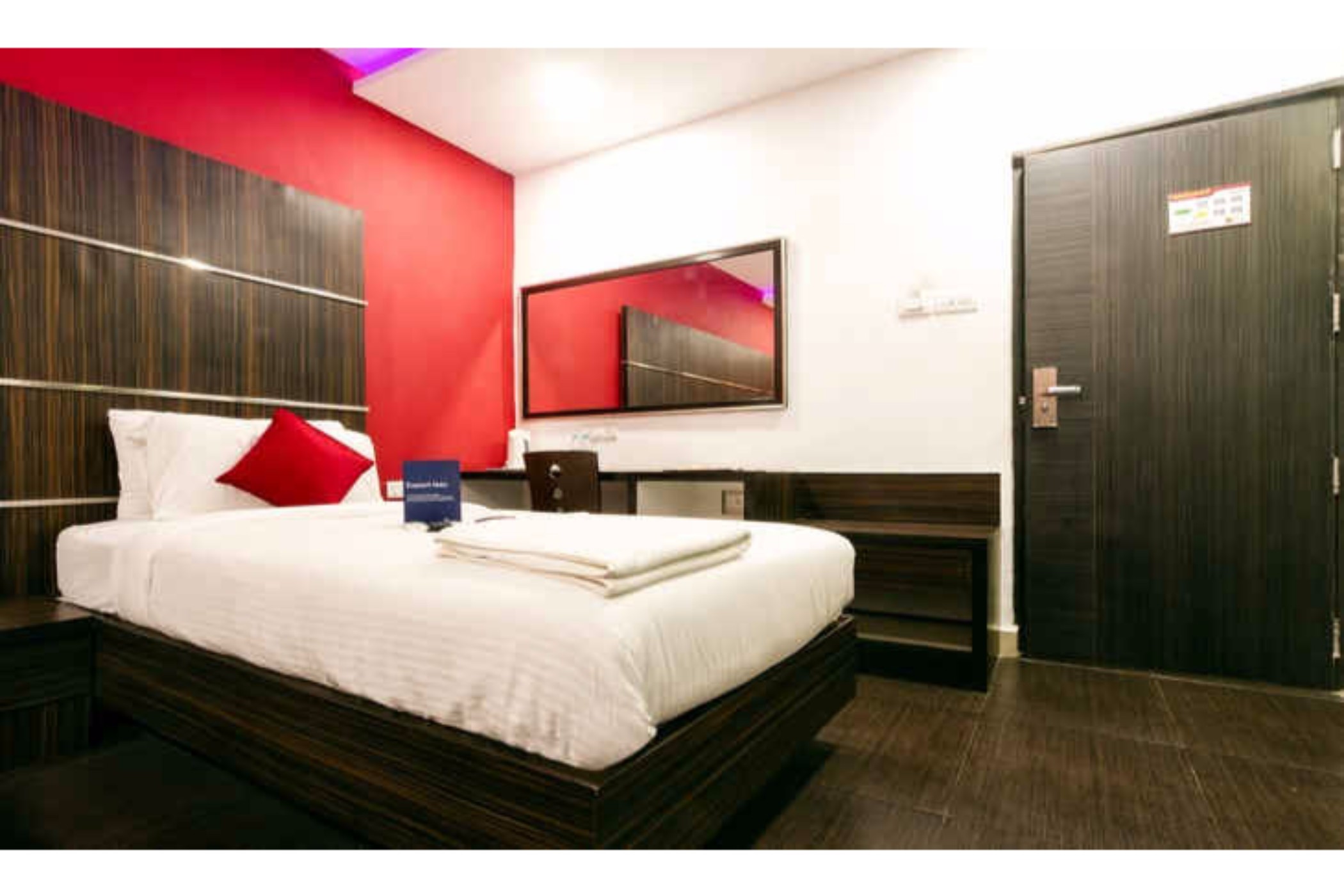 Nachiappa Residency