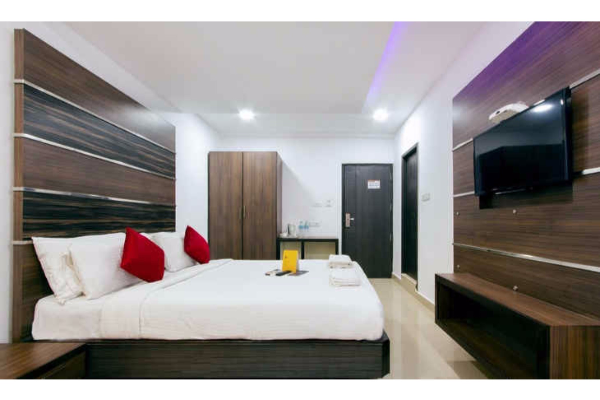 Nachiappa Residency