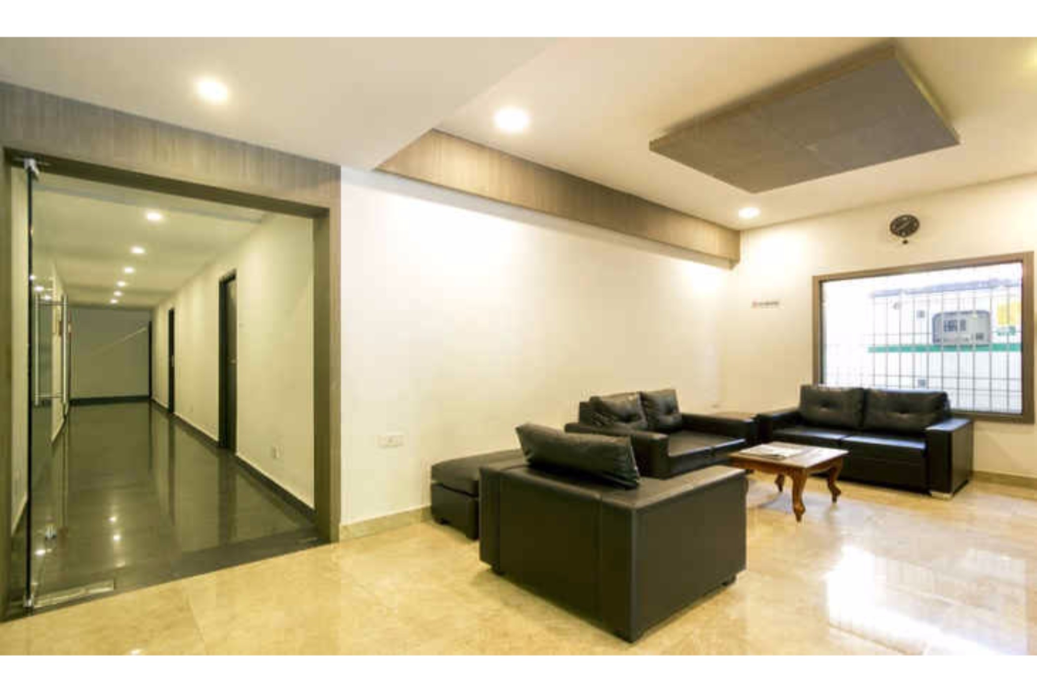 Nachiappa Residency