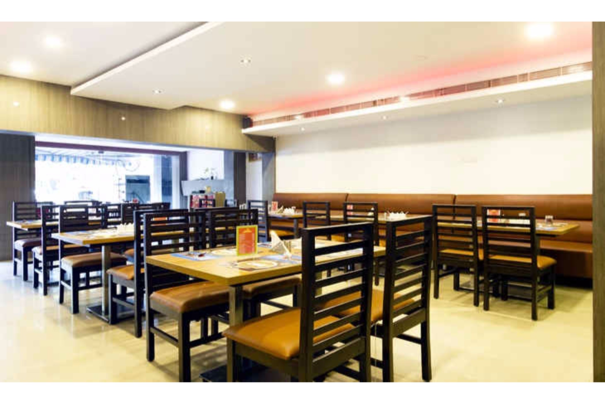 Nachiappa Residency