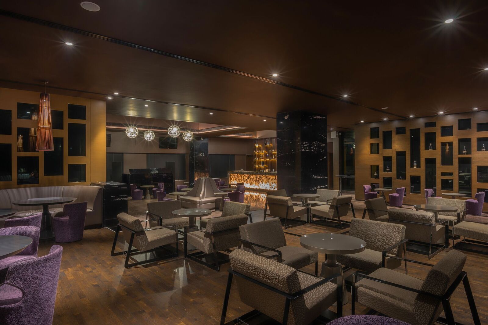 Feathers - A Radha Hotel