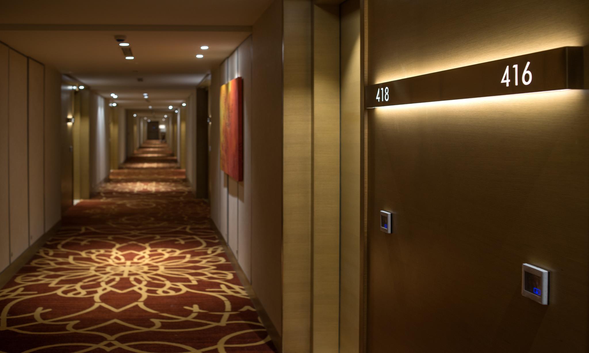 Feathers - A Radha Hotel