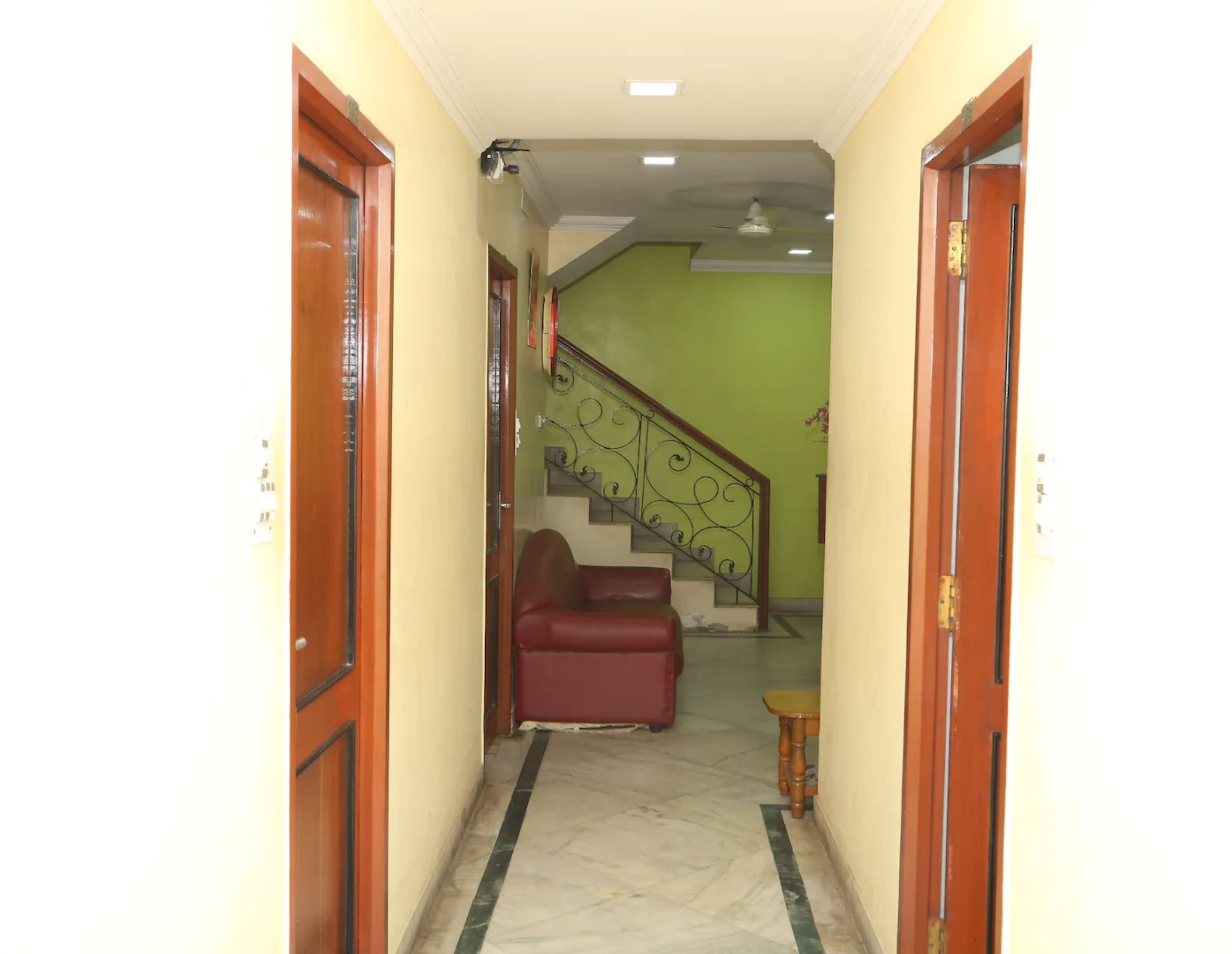 Goroomgo Sun Star Residency Chennai