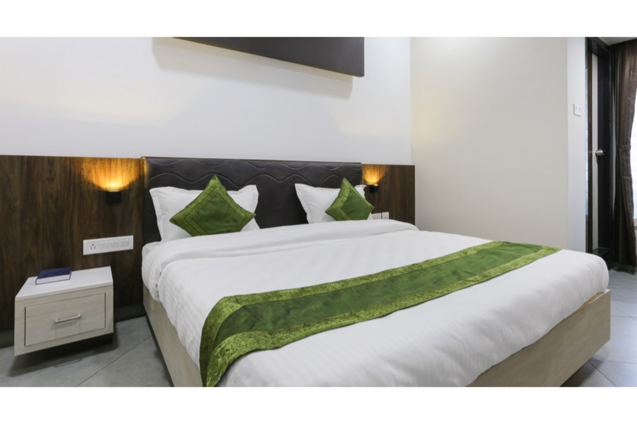 Treebo Trend Grace Residency