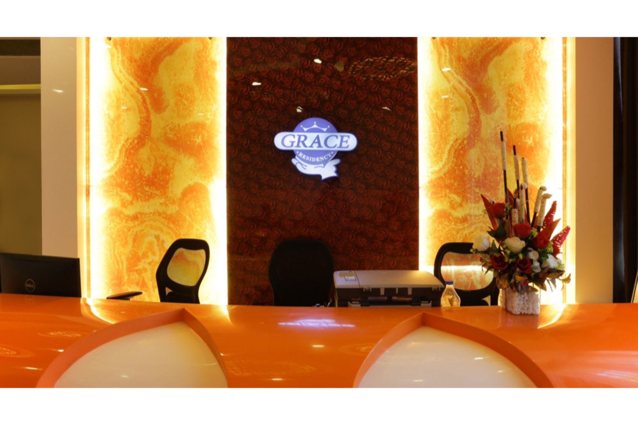 Treebo Trend Grace Residency