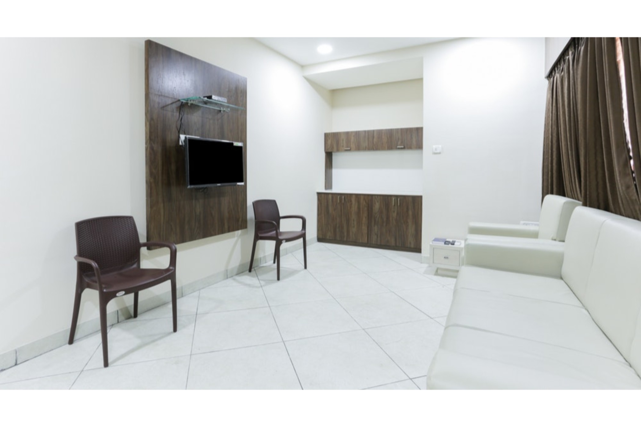 Treebo Trend Grace Residency