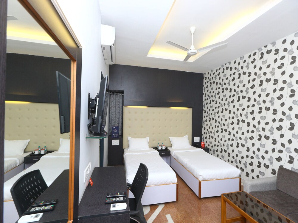 Grace Residency by OYO Rooms