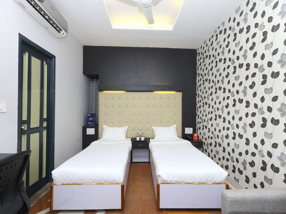 Grace Residency by OYO Rooms