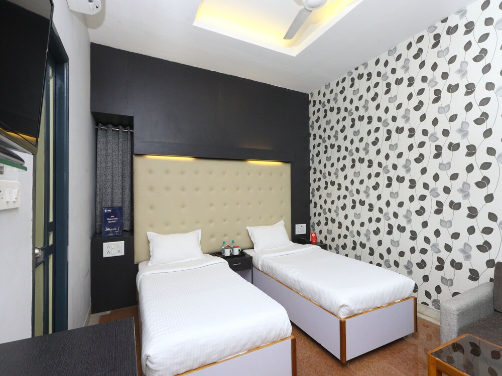 Grace Residency by OYO Rooms