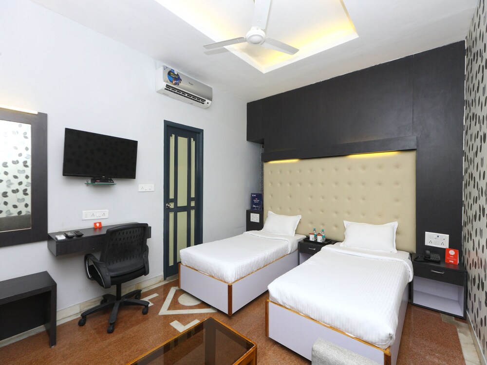 Grace Residency by OYO Rooms