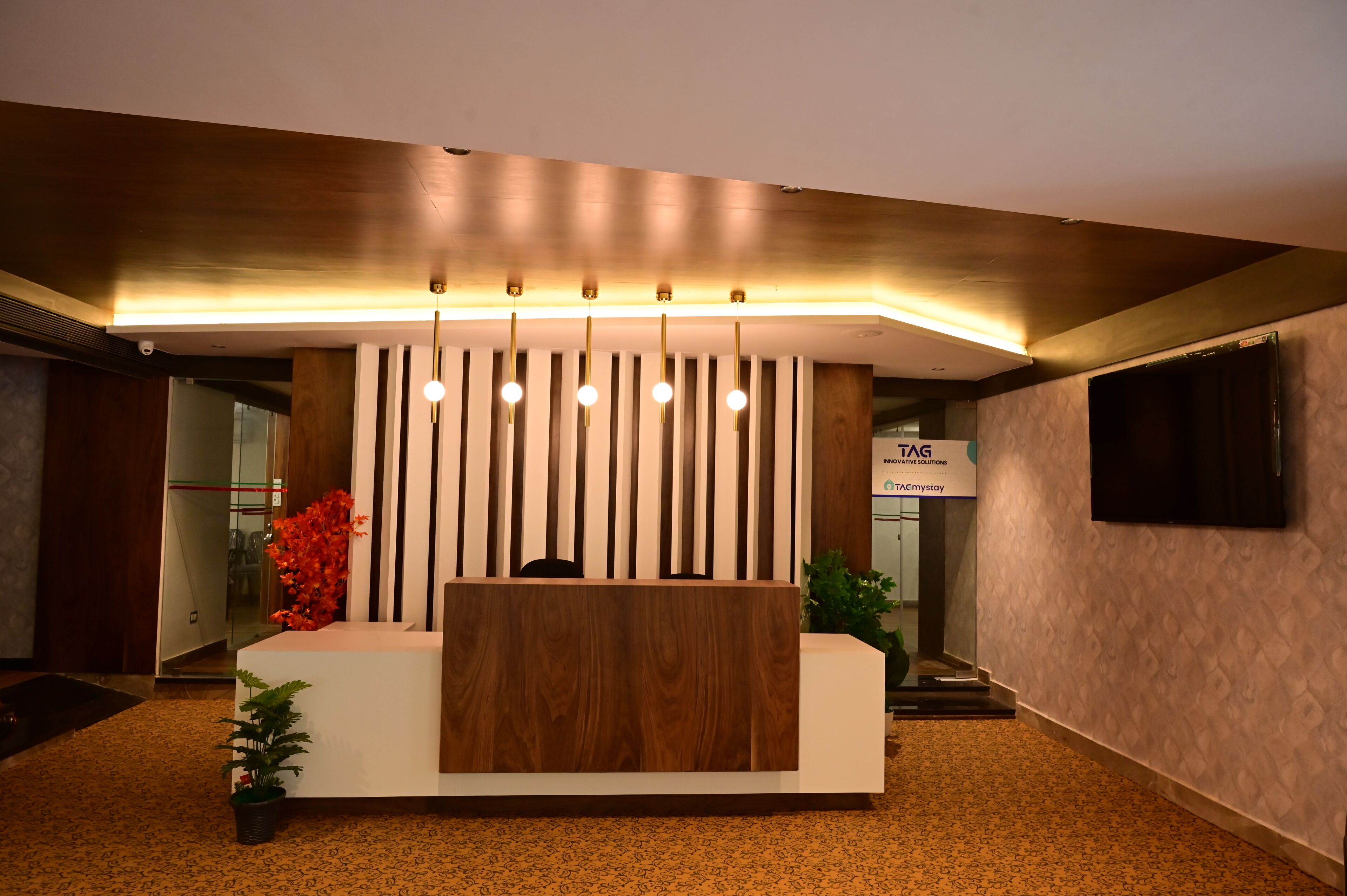 Grand One Tower