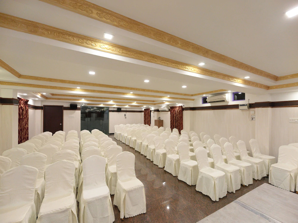 Green Grande Inn